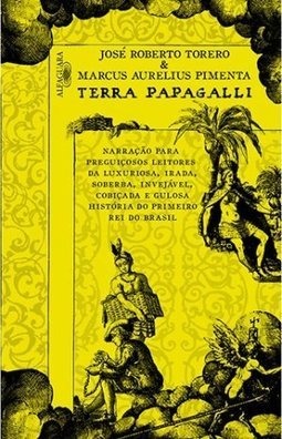 TERRA PAPAGALLI