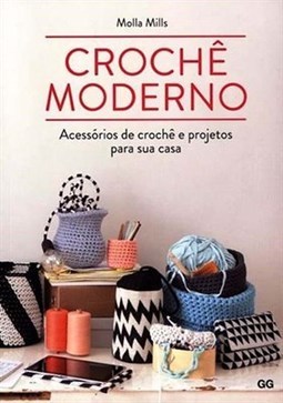 CROCHE MODERNO