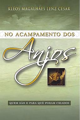 No Acampamento dos Anjos