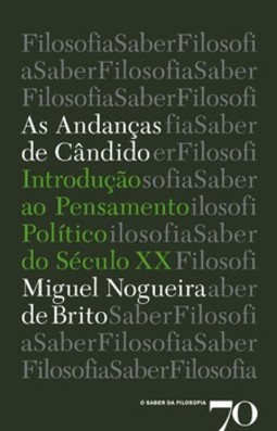 As andanças de Cândido: introdução ao pensamento político do século XX