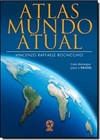 Atlas Mundo Atual - Ref. 2009