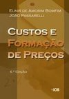 CUSTOS E FORMACAO DE PRECOS