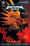 Batman & Robin: Réquiem (Os Novos 52!)