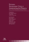 Estado, sociedade civil e administração pública: para um novo paradigma do serviço público