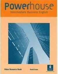 Powerhouse Video Video Resource Book
