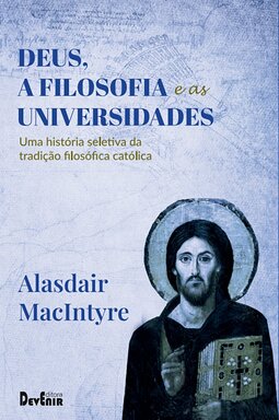 Deus, a filosofia e as universidades