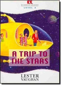 Trip to the Stars, A  Level 3 - IMPORTADO