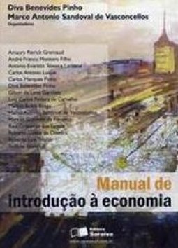 Manual de Introdução à Economia