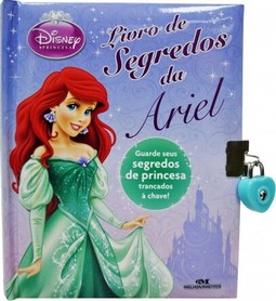 Disney Princesa