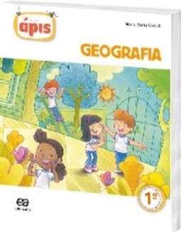 ÁPIS GEOGRAFIA - 2º ANO