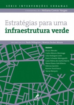 Estratégias para uma infraestrutura verde