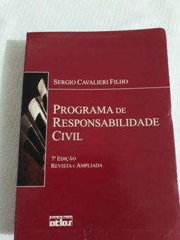 Programa de Responsabilidade Civil