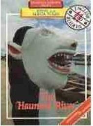 The Haunted River