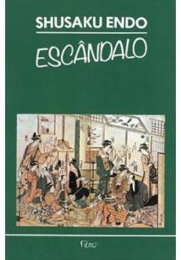 Escândalo