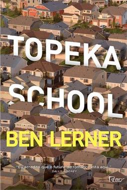 TOPEKA SCHOOL