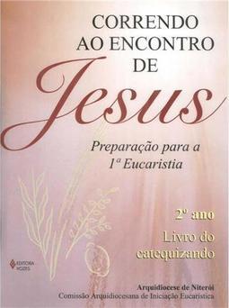 Correndo ao Encontro de Jesus Vol.II