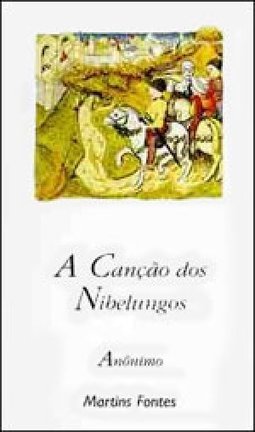A Canção dos Nibelungos