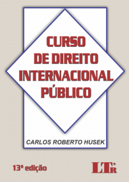Curso de direito internacional público
