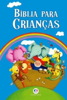 Bíblia para crianças