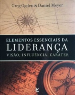 Elementos essenciais da liderança