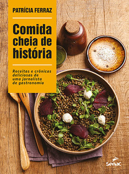 Comida cheia de história