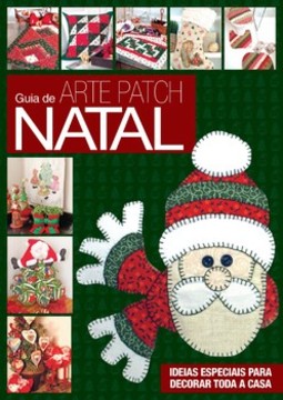Guia de arte patch - Natal