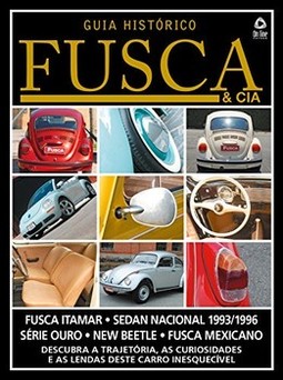Guia histórico - Fusca e cia.