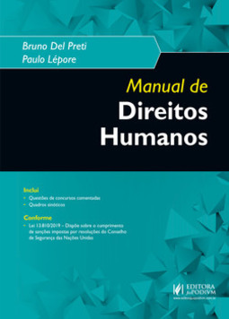 Manual de direitos humanos