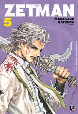 Zetman - Vol. 5