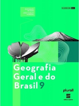 Geografia geral e do Brasil - 9º ano