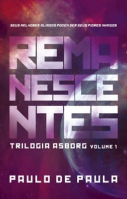 Remanescentes (Trilogia Asborg #1)