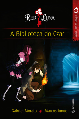 Red Luna: A biblioteca do Czar