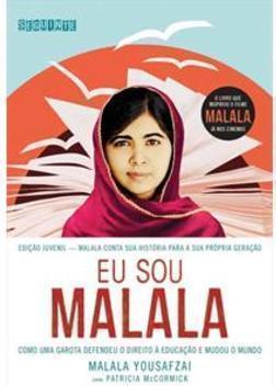 EU SOU MALALA