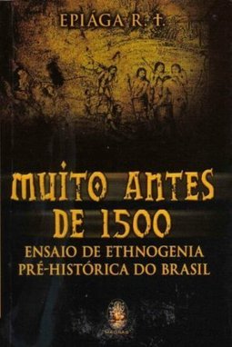 Muito Antes de 1500