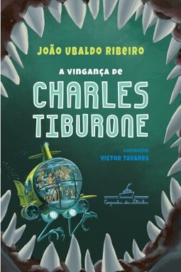 A vingança de Charles Tiburone