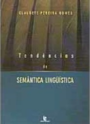Tendências da Semântica Linguística