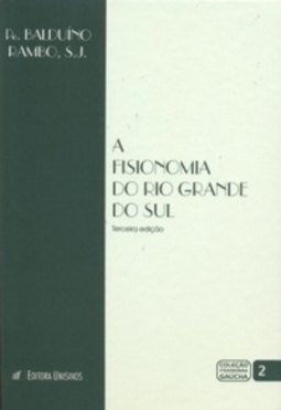 A Fisionomia Do Rio Grande Do Sul