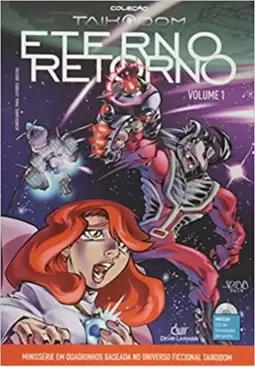 Taikodom - Eterno Retorno V1