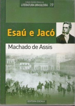 Esaú e Jacó