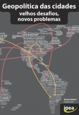 Geopolítica das Cidades
