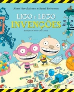 Lico e Leco - Invenções