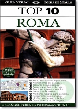 Guias Top 10 - Roma