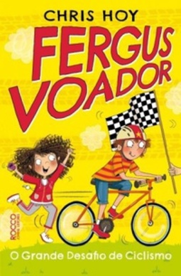 Fergus Voador