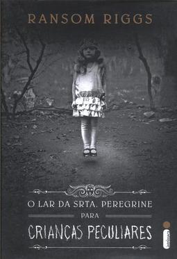 O lar da Srta. Peregrine para crianças peculiares