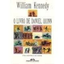 O Livro de Daniel Quinn
