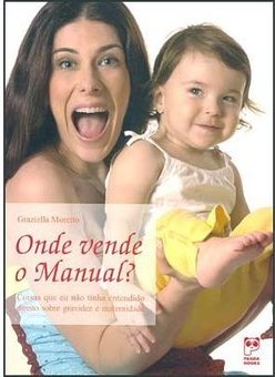 Onde Vende o Manual?