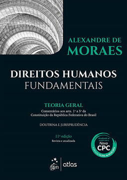 Direitos humanos fundamentais: Teoria geral