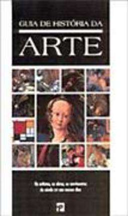 Guia de História da Arte - IMPORTADO