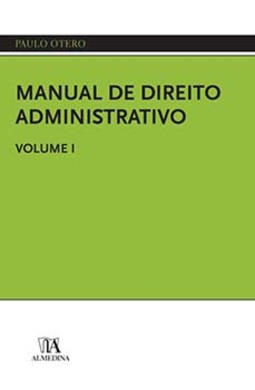 Manual de direito administrativo