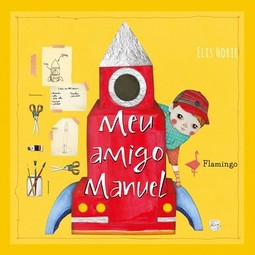 Meu amigo Manuel